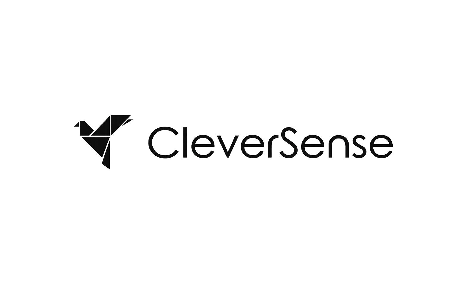 cleversense.io logo